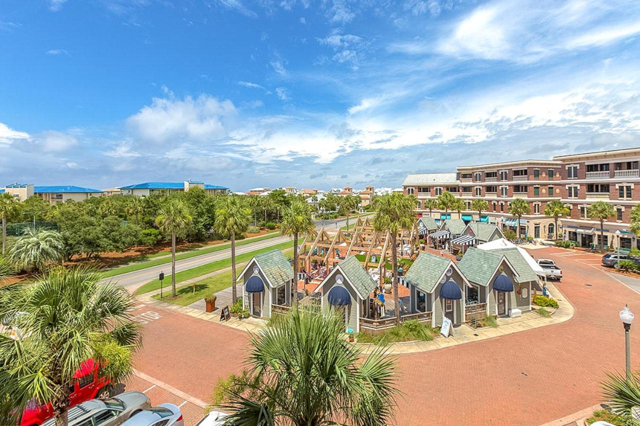 Village Of South Walton Cb 243 Rosemary Beach Exteriér fotografie