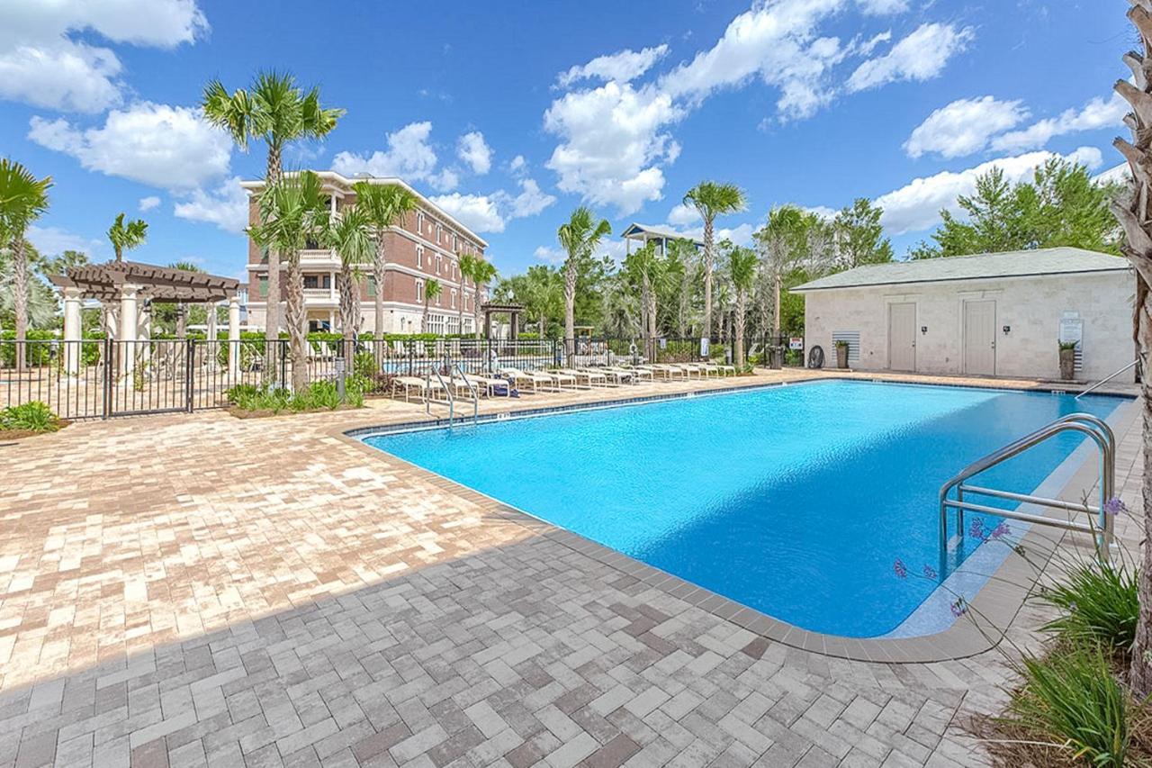 Village Of South Walton Cb 243 Rosemary Beach Exteriér fotografie