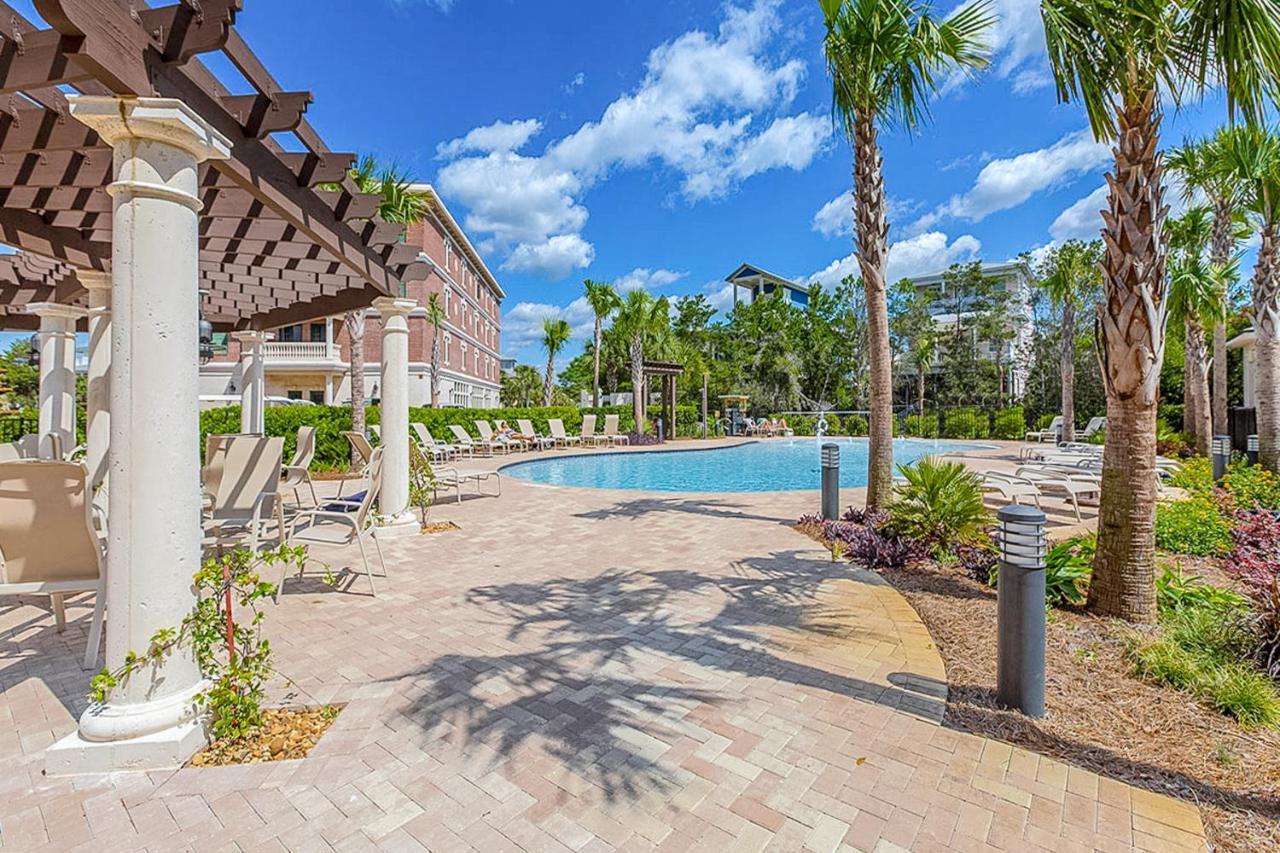 Village Of South Walton Cb 243 Rosemary Beach Exteriér fotografie