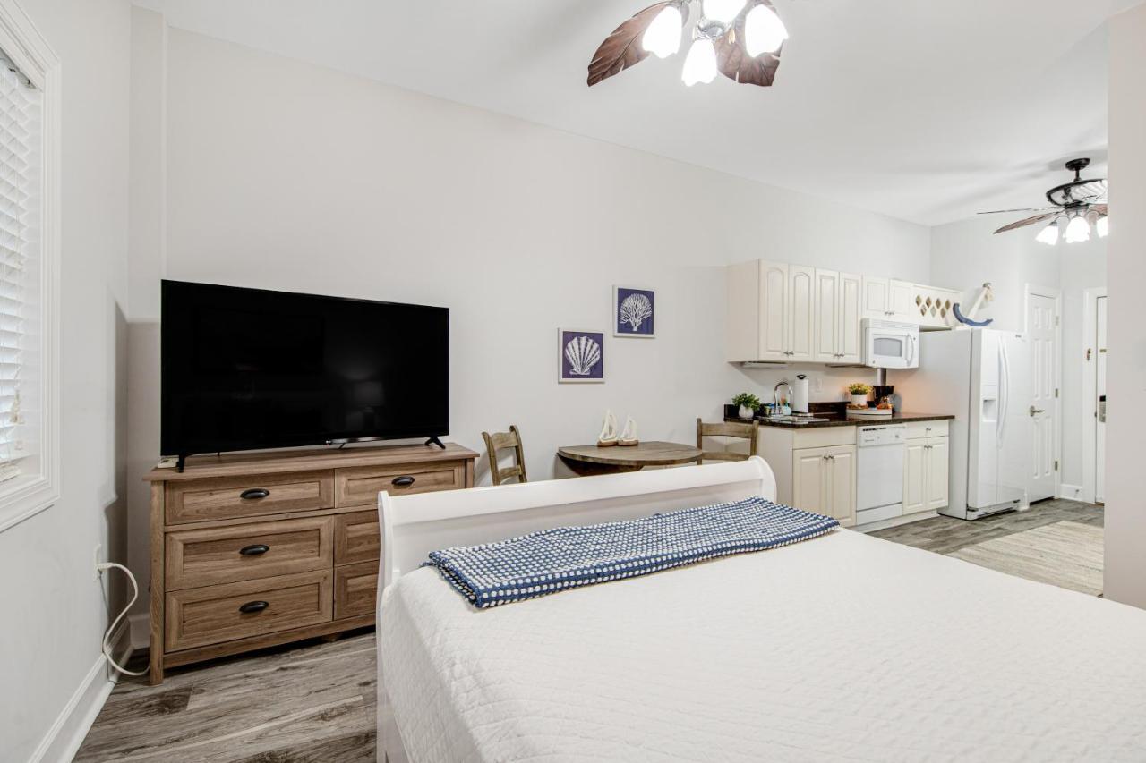 Village Of South Walton Cb 243 Rosemary Beach Exteriér fotografie