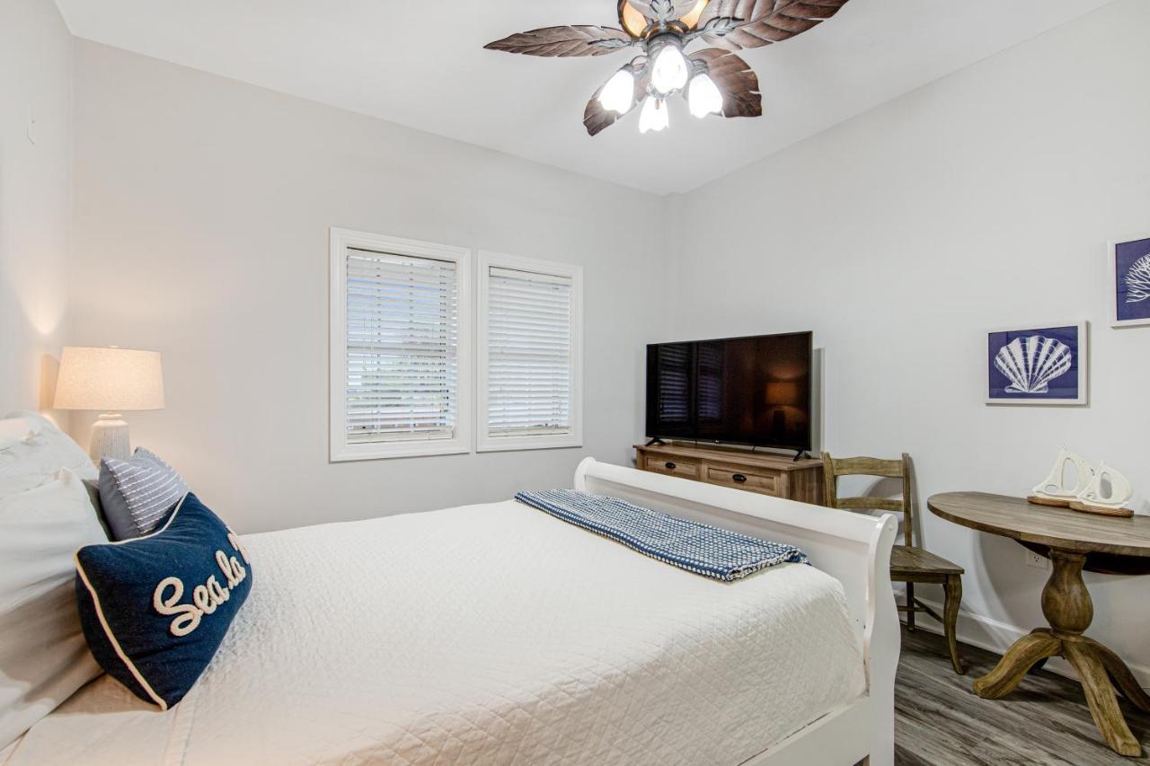 Village Of South Walton Cb 243 Rosemary Beach Exteriér fotografie